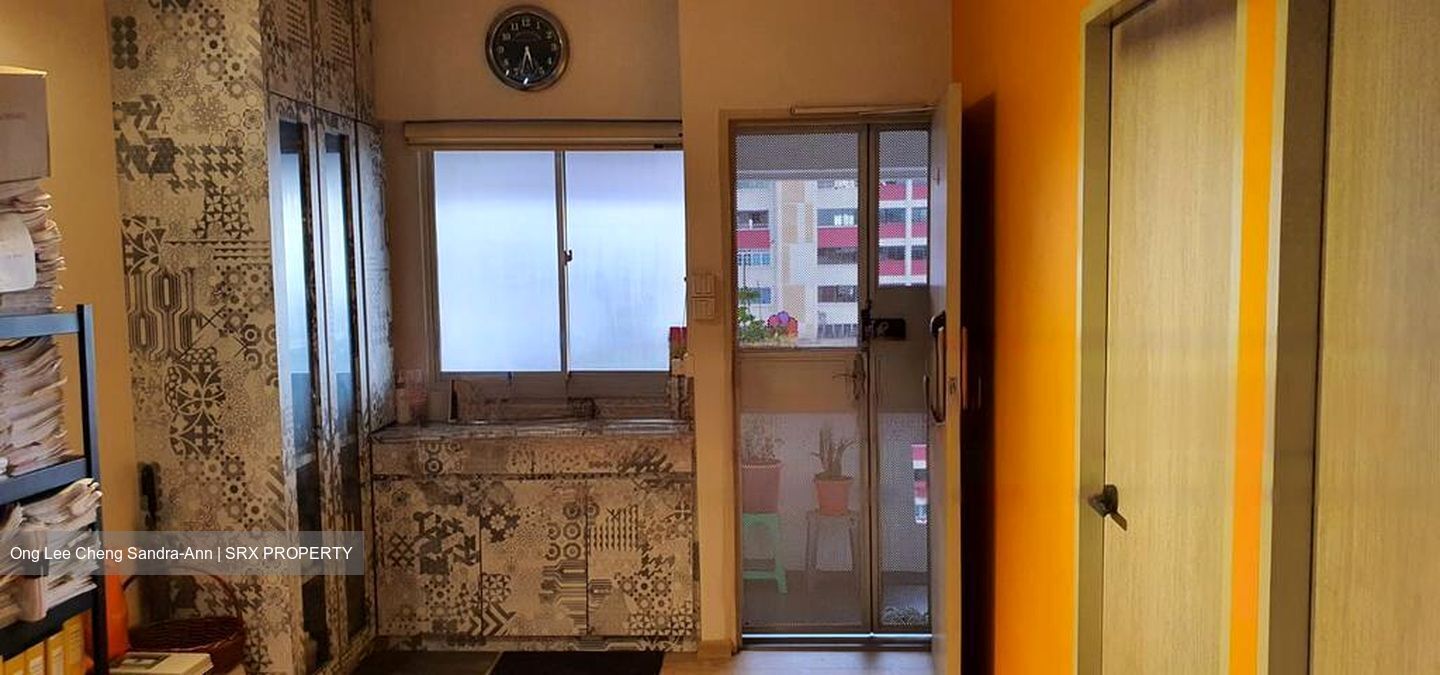 Blk 247 Hougang Avenue 3 (Hougang), HDB 3 Rooms #621360691